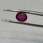 Ruby 3.73 Carat