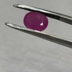 Ruby 4.05 Carat