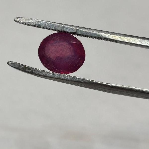 Ruby 4.35 Carat
