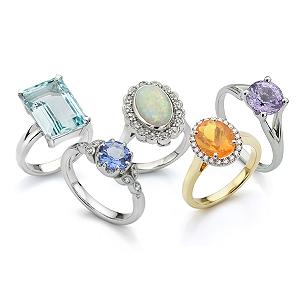 Exclusive Gemstones