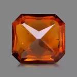 Hessonite (3.48-Carats)