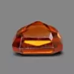 Hessonite (3.48-Carats)