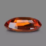 Hessonite (3.41-Carats)