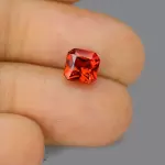 Hessonite (2.24-Carats)