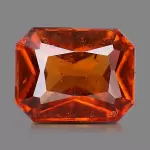 Hessonite (3.56-Carats)