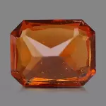 Hessonite (3.56-Carats)