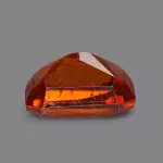 Hessonite (3.56-Carats)