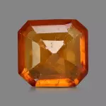 Hessonite (3.73-Carats)