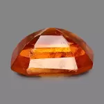 Hessonite (3.73-Carats)