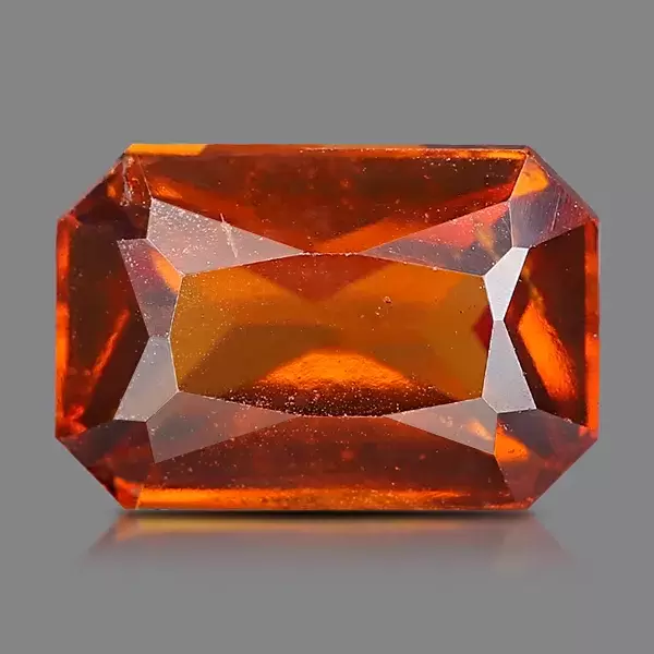 Hessonite (1.20-Carats)