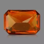 Hessonite (1.20-Carats)