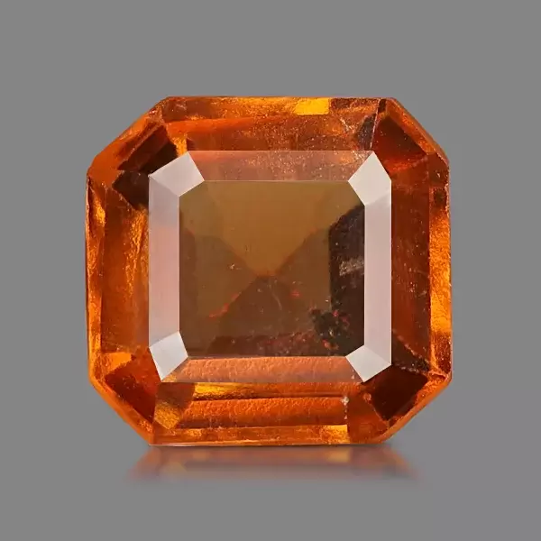 Hessonite (3.73-Carats)