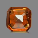 Hessonite (3.73-Carats)