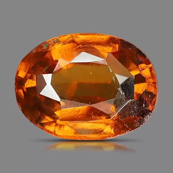 Hessonite (2.79-Carats)