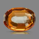 Hessonite (2.79-Carats)