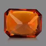 Hessonite (3.97-Carats)