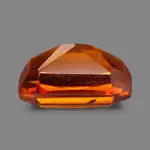 Hessonite (3.97-Carats)