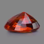 Hessonite (3.97-Carats)