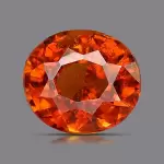 Hessonite (1.86-Carats)