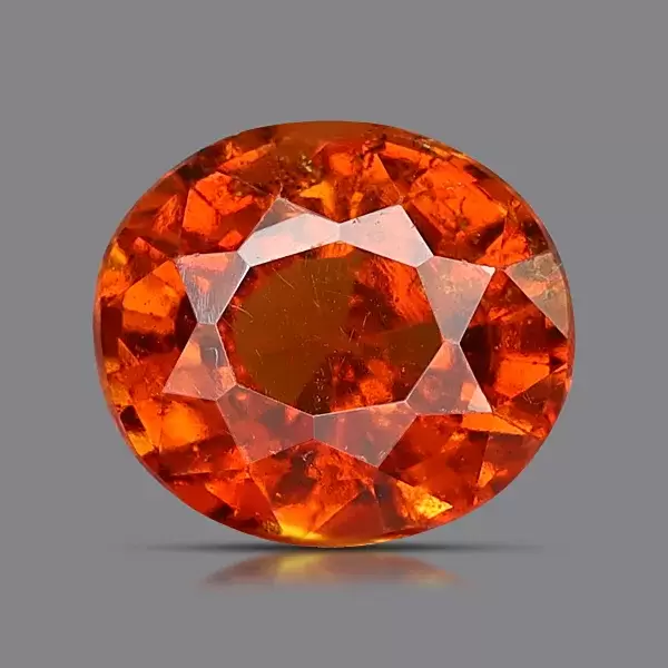 Hessonite (1.86-Carats)