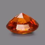 Hessonite (1.86-Carats)