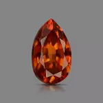 Hessonite (4.98-Carats)