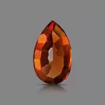 Hessonite (4.98-Carats)