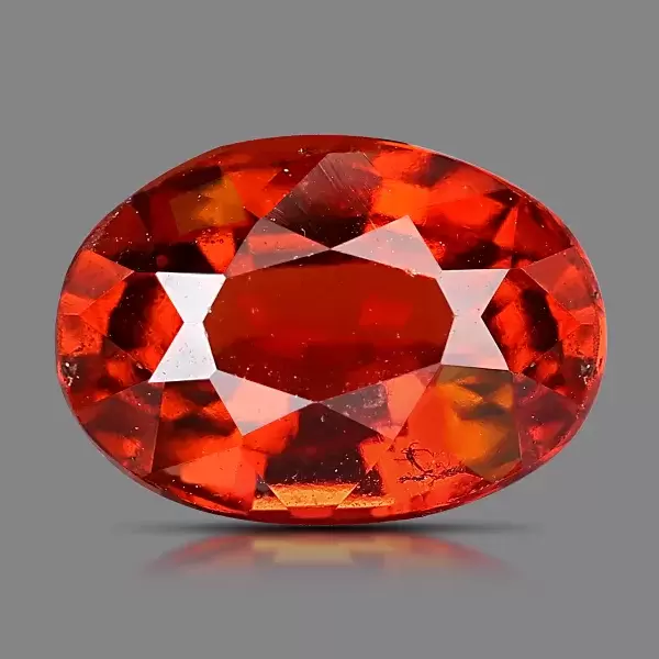 Hessonite (2.10-Carats)