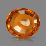 Hessonite (1.72-Carats)