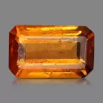 Hessonite (3.98-Carats)