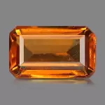 Hessonite (5.44-Carats)