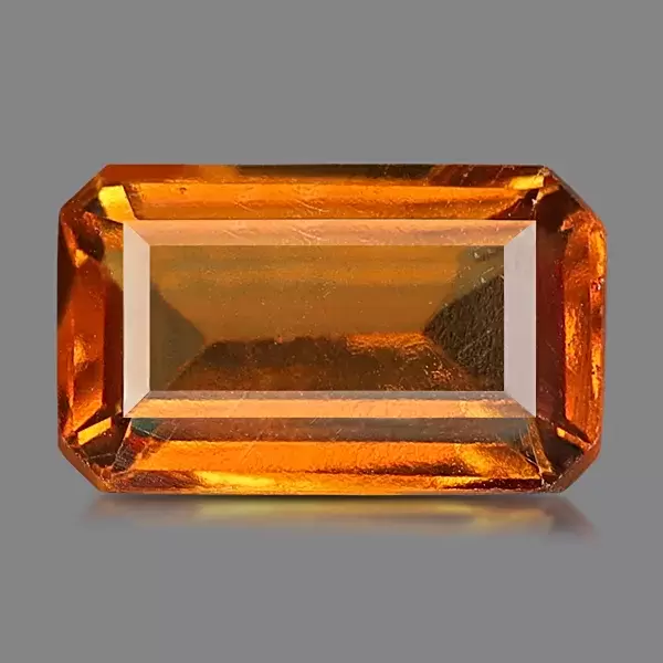 Hessonite (5.44-Carats)