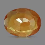 Hessonite (4.62 Carats)