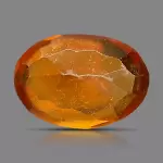 Hessonite (2.75-Carats)