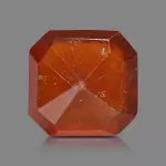 Hessonite (2.90-Carats)