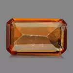 Hessonite (5.44-Carats)