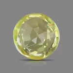 Yellow Sapphire ( 2.51 - Carats)