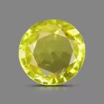 Yellow Sapphire ( 2.98- Carats)