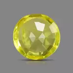 Yellow Sapphire ( 2.98- Carats)