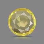 Yellow Sapphire ( 3.26- Carats)