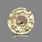 Yellow Sapphire ( 2.1- Carats)