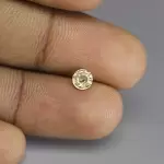 Yellow Sapphire ( 2.1- Carats)