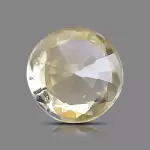 Yellow Sapphire ( 2.1- Carats)