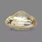 Yellow Sapphire ( 2.1- Carats)