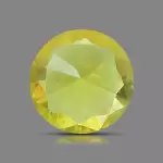 Yellow Sapphire ( 2.62- Carats)