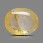 Yellow Sapphire ( 1.10 - Carats)