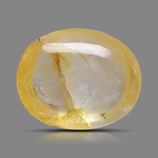 Yellow Sapphire ( 1.10 - Carats)