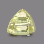 Yellow Sapphire ( 8.87- Carats)