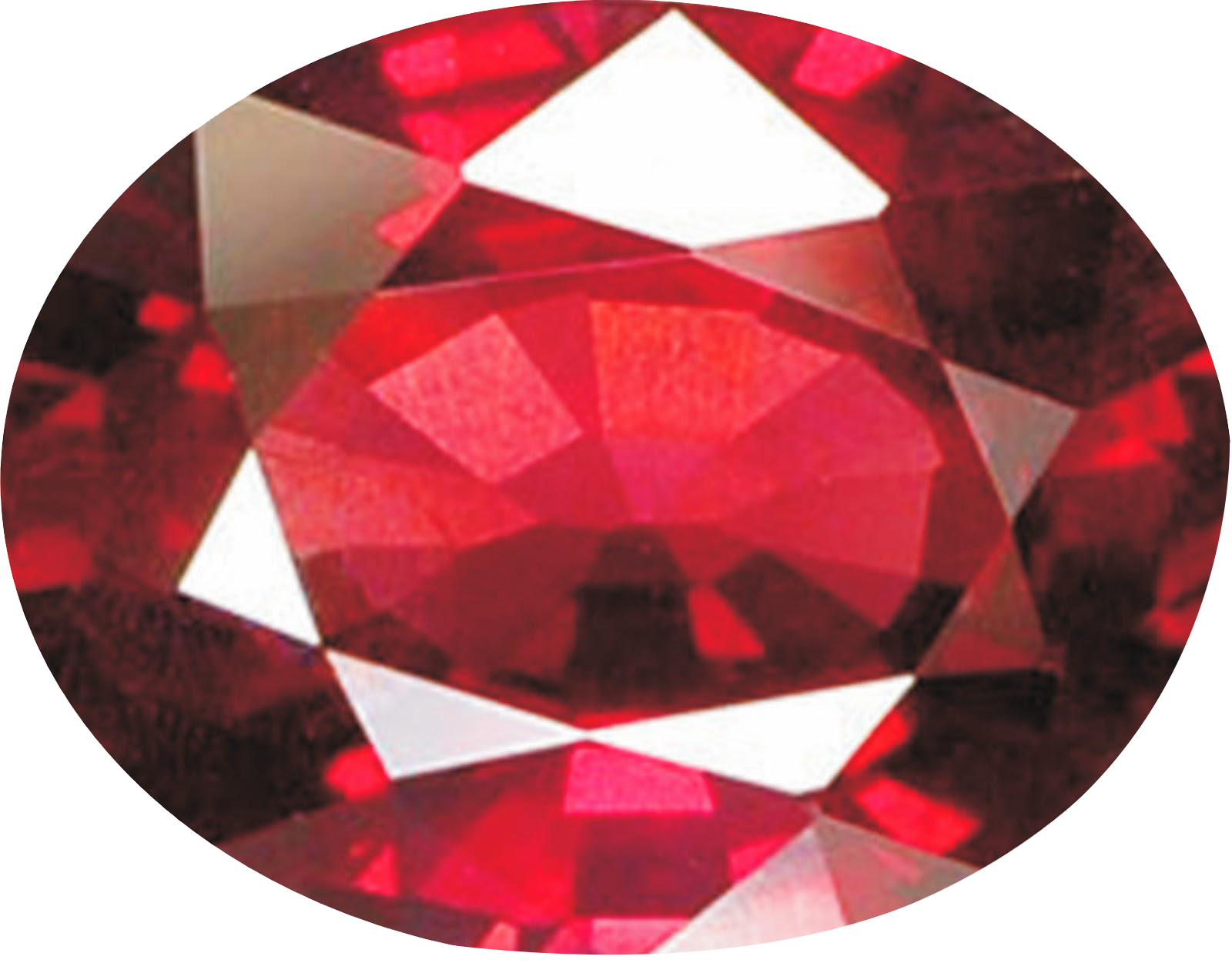 Ruby (माणिक्य)