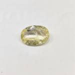Yellow Sapphire